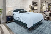 Harwen Bed