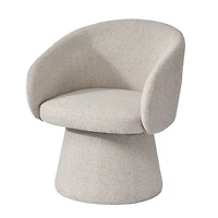 Misha Club Chair