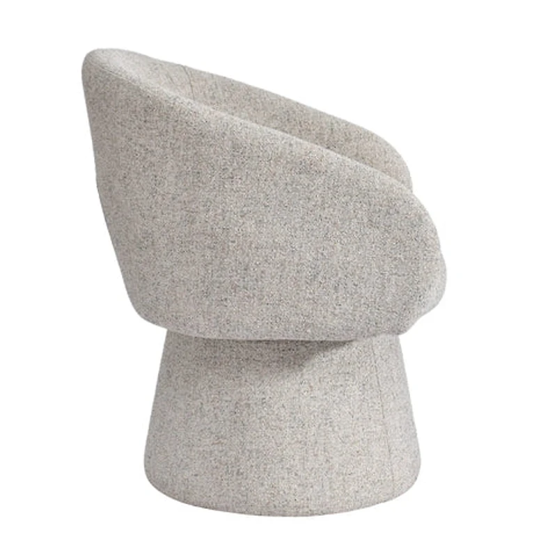 Misha Club Chair