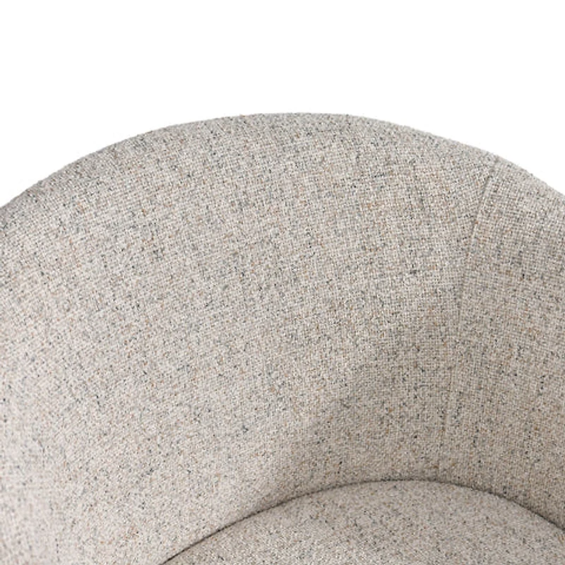 Misha Club Chair