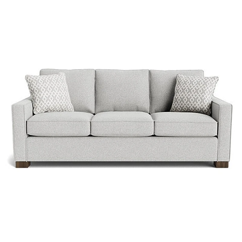 Mackenzie Custom Canadian Made