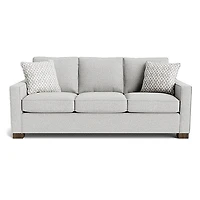 Mackenzie Custom Canadian Made