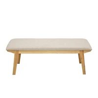 Maissi Dining Bench