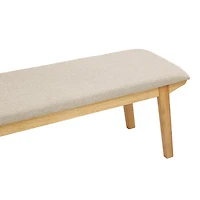 Maissi Dining Bench