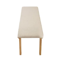 Maissi Dining Bench