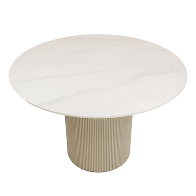 Matiazzi Dining Table