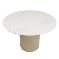 Matiazzi Dining Table