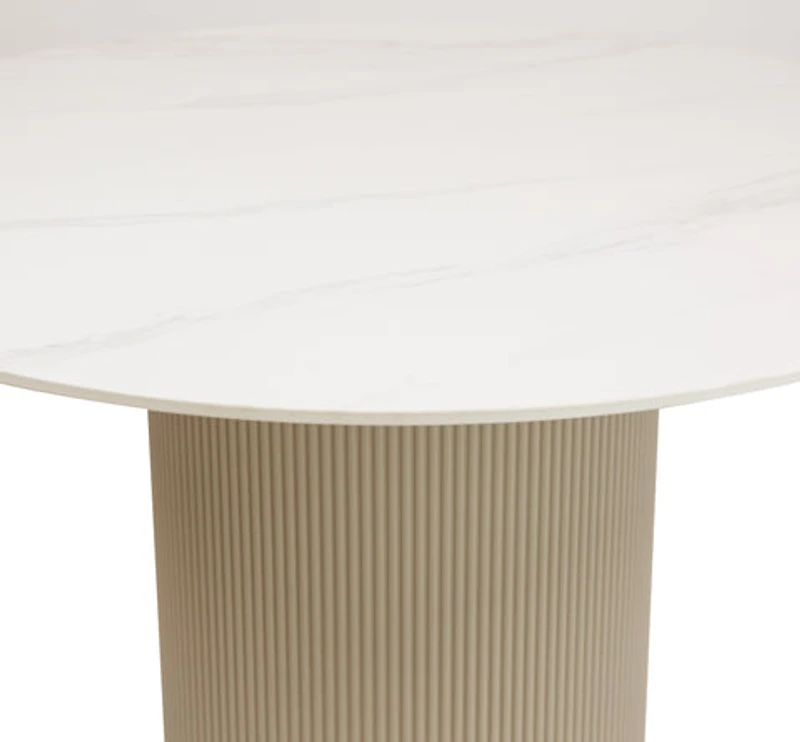 Matiazzi Dining Table