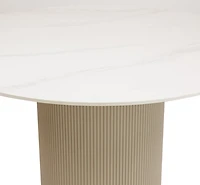 Matiazzi Dining Table