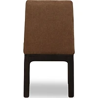 Zamba Chenille Upholstered Dining Chair – Pineapple & Jaguar