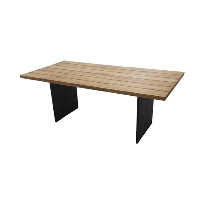 Nellis Outdoor Dining Table