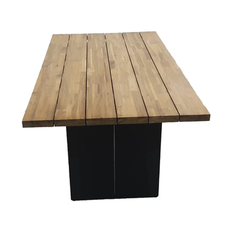 Nellis Outdoor Dining Table
