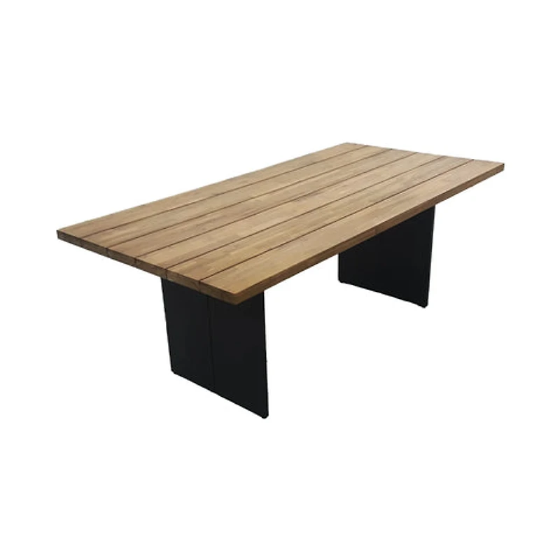 Nellis Outdoor Dining Table