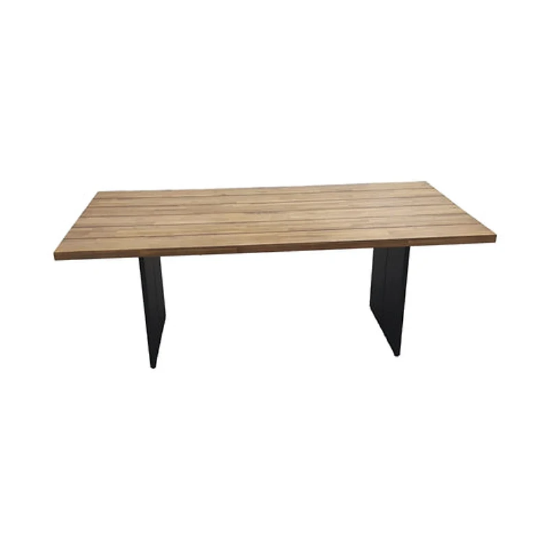 Nellis Outdoor Dining Table