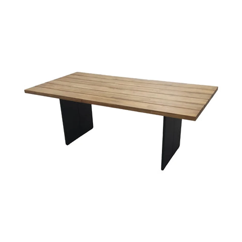 Nellis Outdoor Dining Table