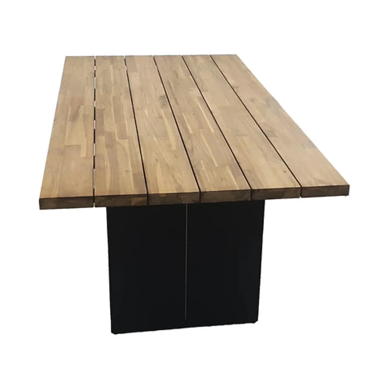 Nellis Outdoor Dining Table