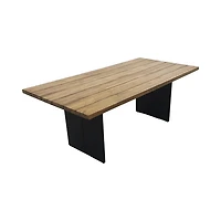 Nellis Outdoor Dining Table