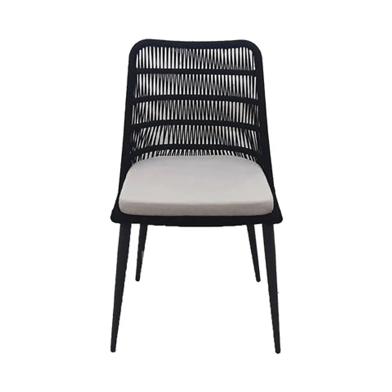 Nellis Outdoor Dining Chair