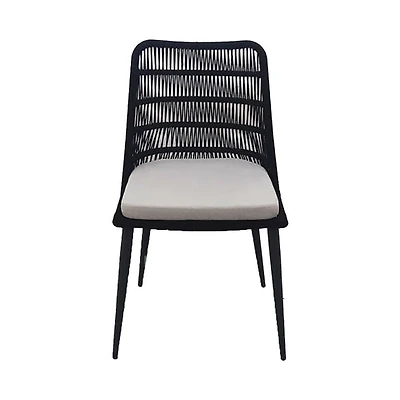 Nellis Outdoor Dining Chair