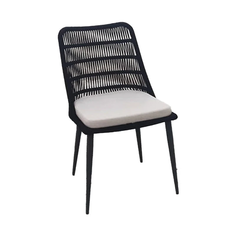 Nellis Outdoor Dining Chair
