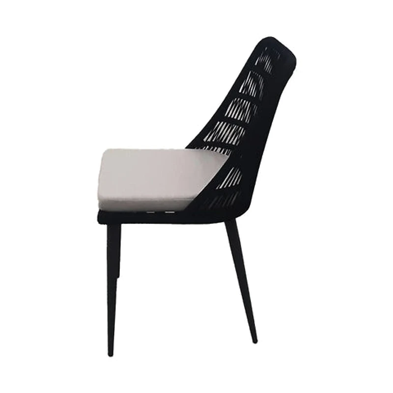Nellis Outdoor Dining Chair