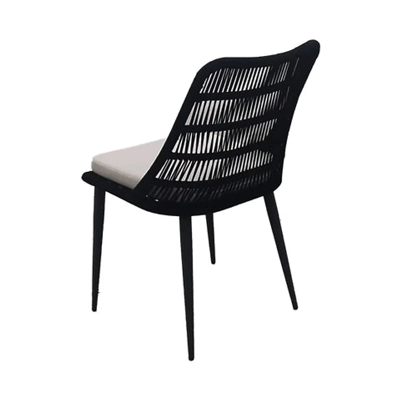 Nellis Outdoor Dining Chair