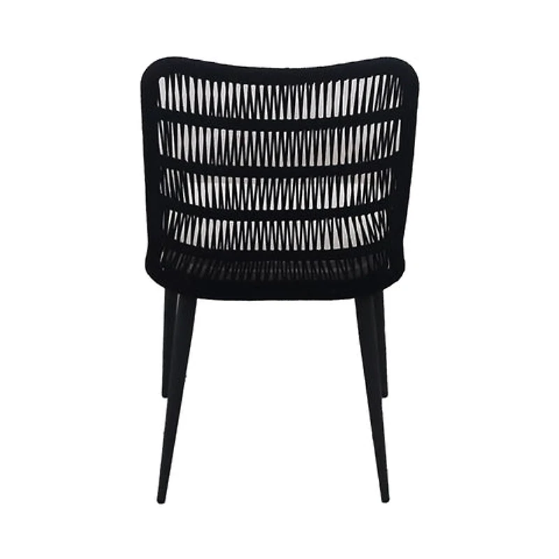 Nellis Outdoor Dining Chair