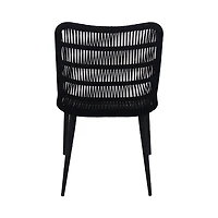 Nellis Outdoor Dining Chair