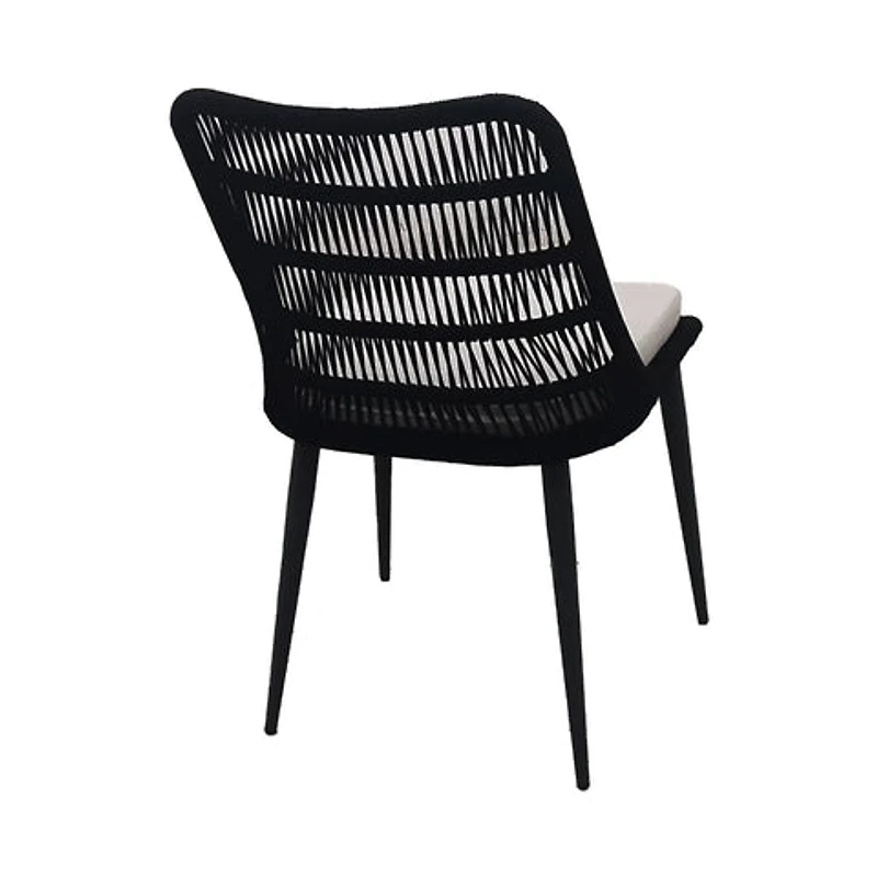 Nellis Outdoor Dining Chair