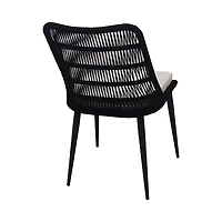 Nellis Outdoor Dining Chair