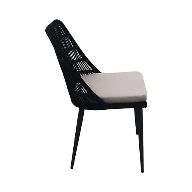 Nellis Outdoor Dining Chair