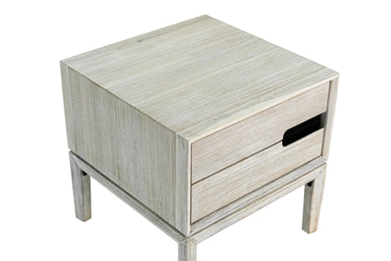 Gemini Side Table