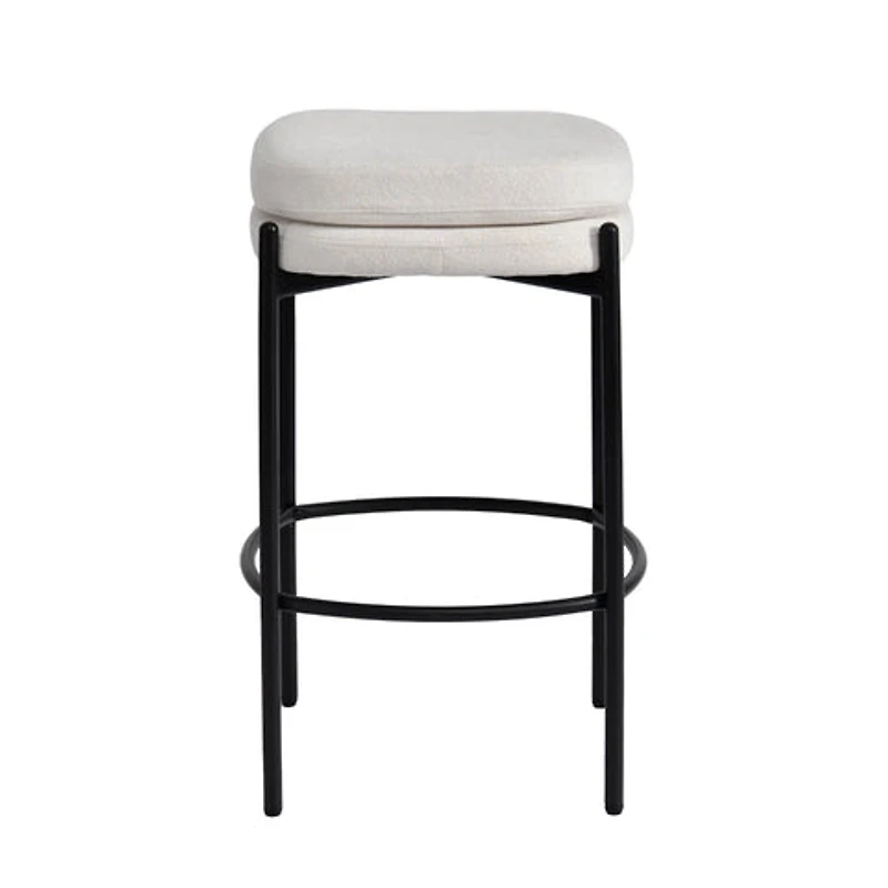 Brindle Counter Stool Oatmeal