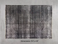 Namaste Rug