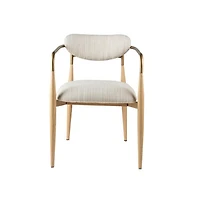 Nelia Arm Dining Chair