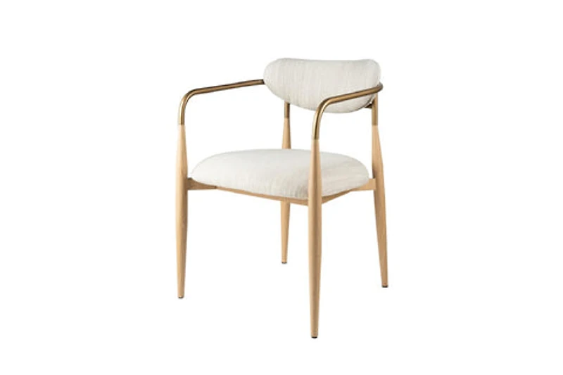 Nelia Arm Dining Chair