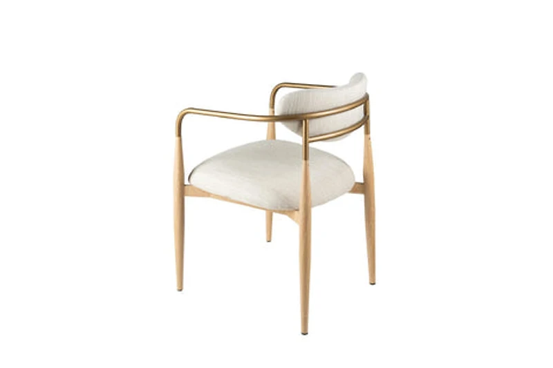 Nelia Arm Dining Chair
