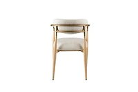 Nelia Arm Dining Chair