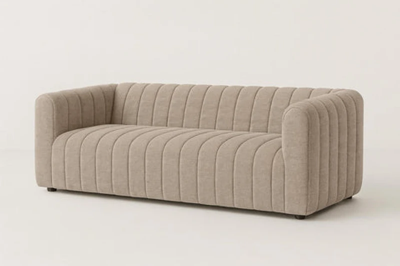 Nikolai 3 Seater Sofa