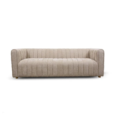 Nikolai 3 Seater Sofa