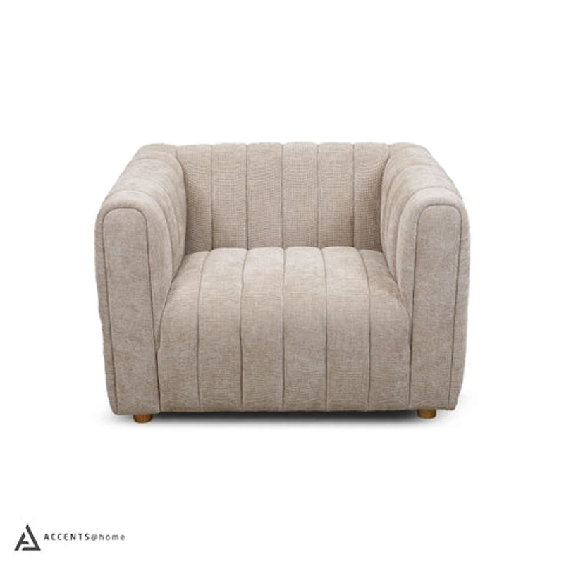 Nikolai Accent Chair