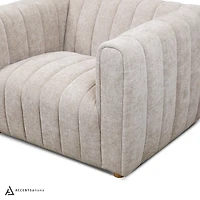 Nikolai Accent Chair