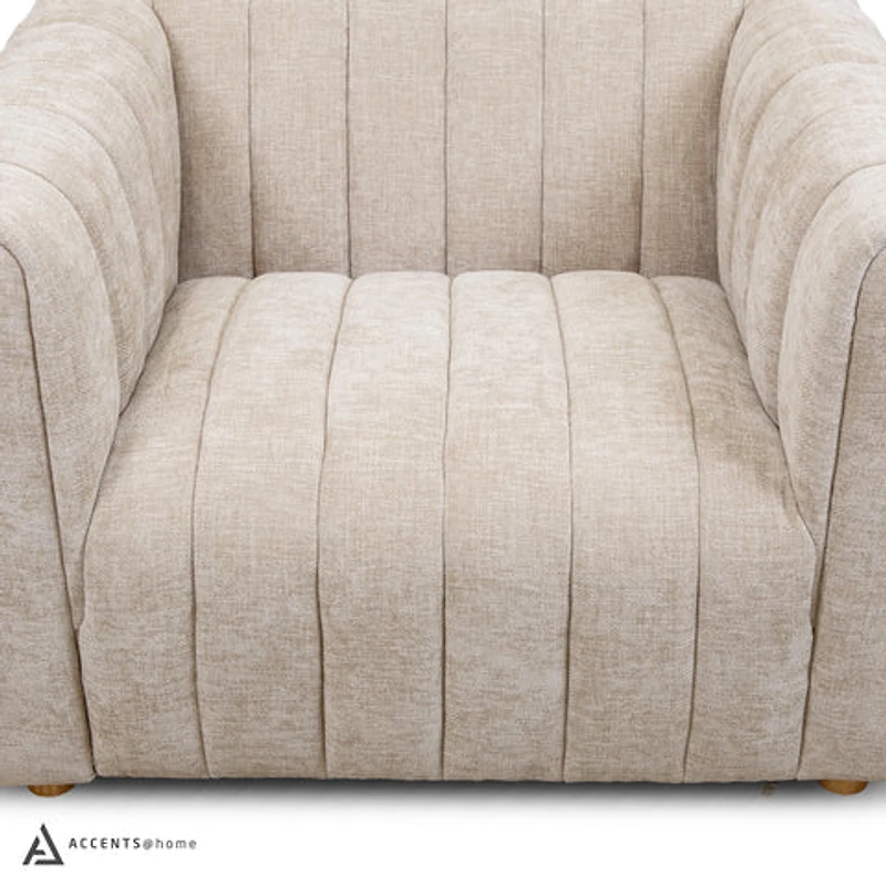 Nikolai Accent Chair