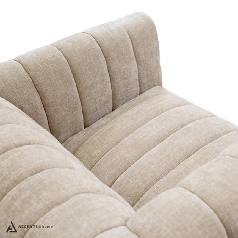 Nikolai Accent Chair