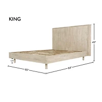 Delora Bed
