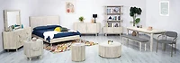 Delora Bed