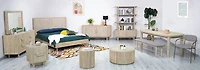 Delora Bed