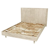 Delora Bed