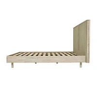 Delora Bed