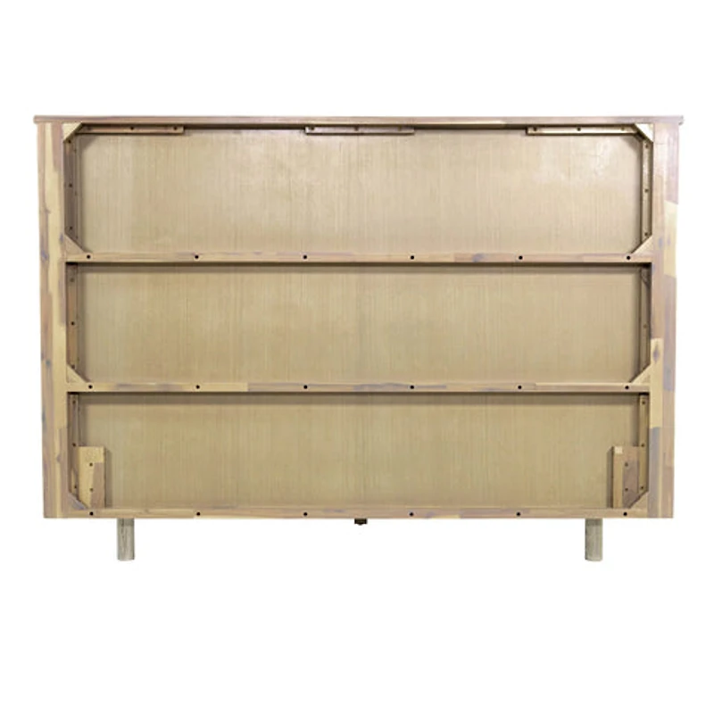 Delora Bed